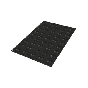 Louis Tellier Silikomart -60x40 - Cuori (SQ065)