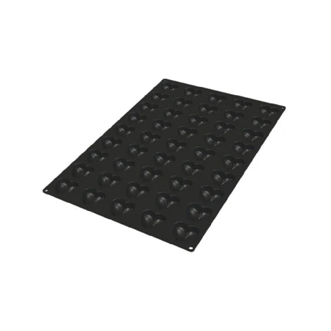Louis Tellier Silikomart -60x40 - Cuori (SQ065)