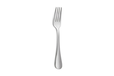 Comas Table Fork Sevilla Xl 18/10 Stainless Steel 3mm Silver (9658)