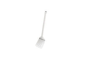 Comas Perforated Spatula Espumadera Prof 18/10 Stainless Steel Silver(9727)