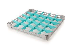 KAPP HS Gastro 25 COMPARTMENT EXTENDER 20x20x1.5" 43004003