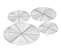 Matfer Bourgeat Cooling Rack 11" 312503