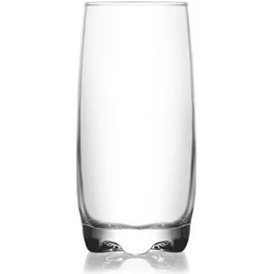 LAV Horeca Brand Atlanta Water Glass Pack of 12 (ATT339)