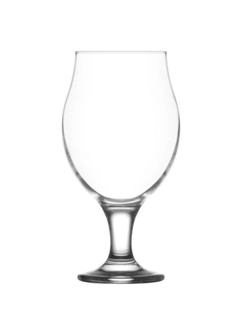Lav Horeca Brand Liverpool Water Glass Pack of 12 (LIV557)