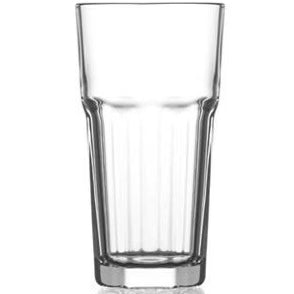 LAV Horeca Brand Amsterdam Water Glass Pack of 12 (AST236)