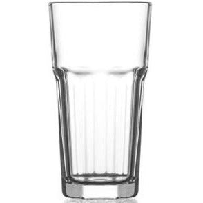LAV Horeca Brand Amsterdam Water Glass Pack of 12 (AST247)