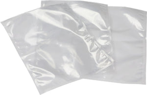 Eurodib Atmovac 12" x 16" Channeled Vacuum Packaging Machine Bags (100 Bags) ATVCB90-1216