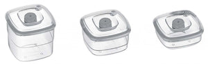 Eurodib ATMOVAC Vacuum Canister Kit Food Packaging Machine, Parts & Accessories (ATV-DVCK)