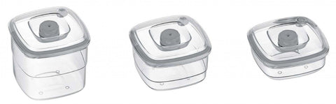 Eurodib ATMOVAC Vacuum Canister Kit Food Packaging Machine, Parts & Accessories (ATV-DVCK)