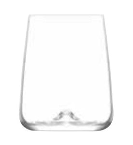 LAV Horeca Brand Vienna Glass Pack of 12 (VNN347)