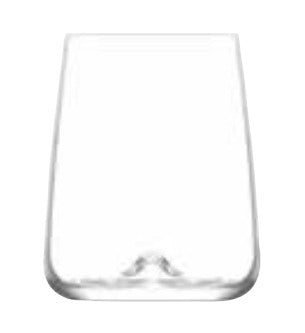 LAV Horeca Brand Vienna Glass Pack of 12 (VNN347)