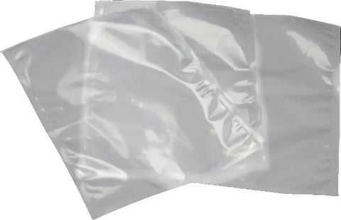 Eurodib Atmovac Smooth vacuum bags(100)14''X14''90microns (ATVSB90-1414)