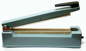 Eurodib Atmovac Sealing Bar (Seal + Cut ) For Chinook 14, 14+ (300126)