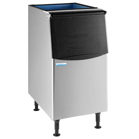 Eurodib Resolute Ice Bin With 275 LBS Capacity (IB375)