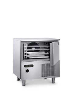 Eurodib Gemm 5 Tray S/S  Blast Chiller/Freezer  230v/60hz R449  (BCB 05US 230V)