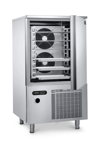 Eurodib Gemm 10 Tray Blast Chiller/freezer (BCB 10US 230)