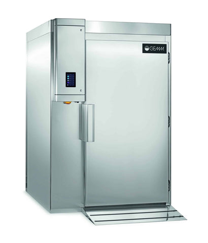 Eurodib Gemm Blast Freezer 40''X31 1/2'' Trolley 230v/60hz W/Gas Comp (BCC6015GC)