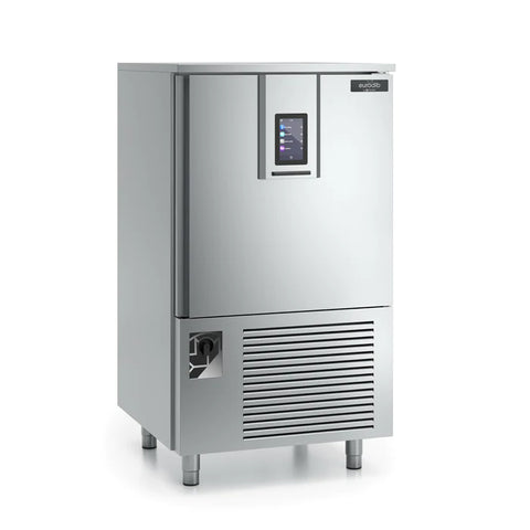 Eurodib Gemm Touch Panel 15 Tray Blast Chiller (BCT 15US)
