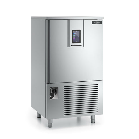 Eurodib Gemm Touch Panel 10 Tray Blast Chiller 230v/60hz/1ph (BCT 10US 220)
