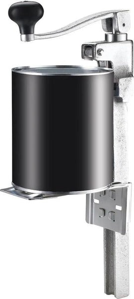 Browne Foundation Can Opener, Heavy Duty, Cast Iron, 13"/33cm (574064)