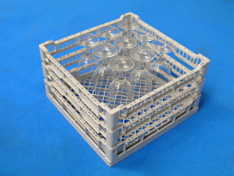 Eurodib Lamber Dishwasher Open Glass Rack (CC00130)