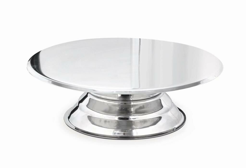 KAPP HS Gastro  Cake Stand 14x4" 32503610  (Pack of 2)