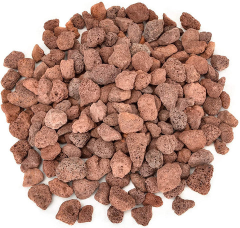 Eurodib 12'' Cast Lava Rock Kit (06051472465)