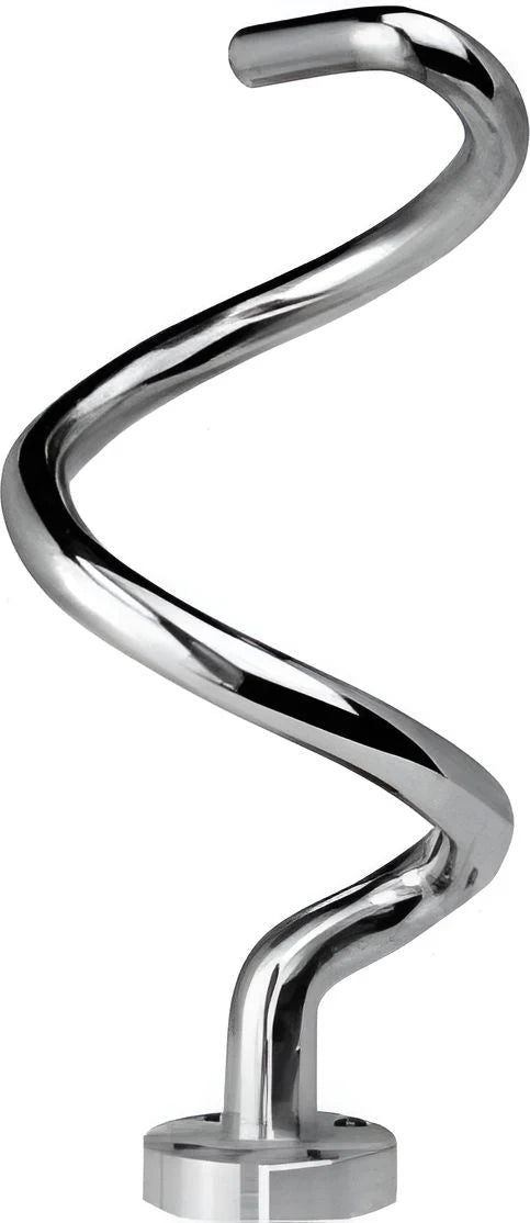 Eurodib Spiral Mixer - Dough Hook For LM20T (LM20-8)