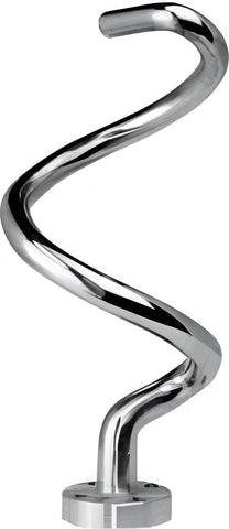 Eurodib Spiral Mixer - Dough Hook For LM20T (LM20-8)