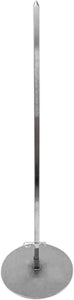 Eurodib - Spit + Pin + Bottom Plate For GD3 Gas Doner - (VGB3 SPIT)