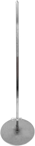 Eurodib - Spit + Pin + Bottom Plate For GD3 Gas Doner - (VGB3 SPIT)