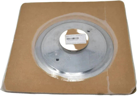 Eurodib - Teflon 10" Blade for MIRRA250P - (18250403210TF)