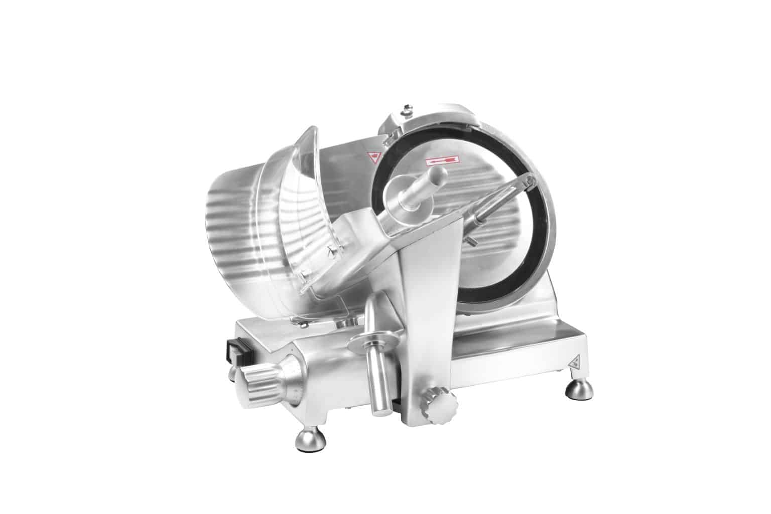 Bron Coucke Blade for Hbs 250l Slicer (250L 2)