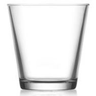 LAV Horeca Brand Helsinki Water Glass Pack of 12 (HEL226)