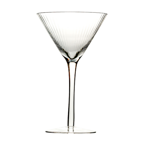 Hospitality Brands Hayworth 8.5 oz. Martini (Pack of 6) HG90228-006