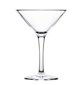 Hospitality Brands Bold Drinkware Revel 8oz Martini 1dz/cs (HUF085-012)
