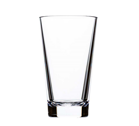 Hospitality Brands Bold Drink ware Mixing Glass 1dz/cs (HUF086-012)