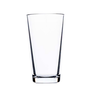 Hospitality Brand Bold Mixing Glass (Pack of 12) Unbreakable Drink ware  HUF087-012