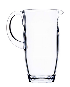 Hospitality Brands Bold Drinkware Paradise Pitcher 3pc/cs (PACK OF 3 )HUF090-003