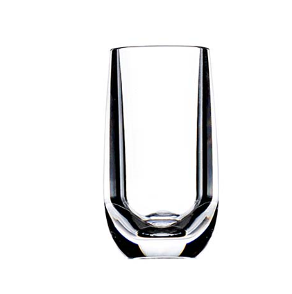 Hospitality Brands Bold Drink ware Mirage Shot Glass 1dz/cs (HUF096-012)