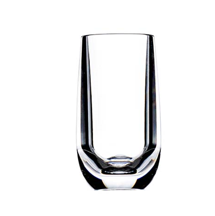 Hospitality Brands Bold Drink ware Mirage Shot Glass 1dz/cs HUF096-012