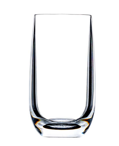 Hospitality Brands Bold Drink ware Mirage  Hi-Ball 1dz/cs (HUS020-012)