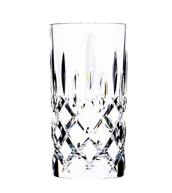Hospitality Brands Bold Drinkware Hyde Hi-Ball 1dz/cs (HUS0277-012)