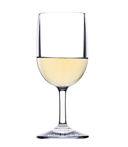 Hospitality Brands Bold Drinkware Revel Wine  Glass 8 oz. 1dz/cs HUS044-012