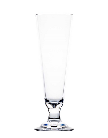 Hospitality Brands Bold Drinkware Calypso 14oz Pilsner / Specialty 1dz/cs (HUS048-012)