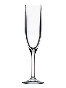 Hospitality Brands Bold Drinkware Revel Champagne  Glass 5.5 Oz. 1dz/cs (HUS049-012)