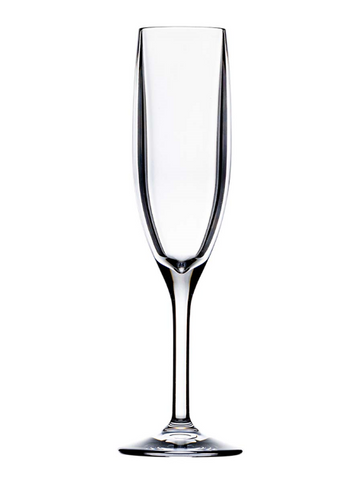 Hospitality Brands Bold Drinkware Revel Champagne  Glass 5.5 Oz. 1dz/cs (HUS049-012)