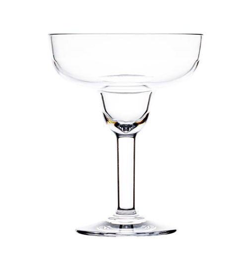 Hospitality Brands Bold Drinkware Calypso Margarita  Glass 16 Oz. 1dz/cs  (HUS053-012)