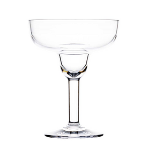 Hospitality Brands Bold Drinkware Calypso Margarita  Glass 16 Oz. 1dz/cs  (HUS053-012)