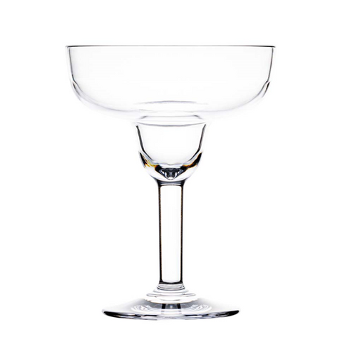 Hospitality Brands Bold Drinkware Calypso Margarita  Glass 16 Oz. 1dz/cs  (HUS053-012)